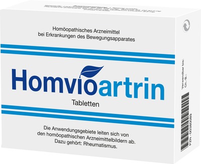 HOMVIOARTRIN Tabletten 75 St Tabletten