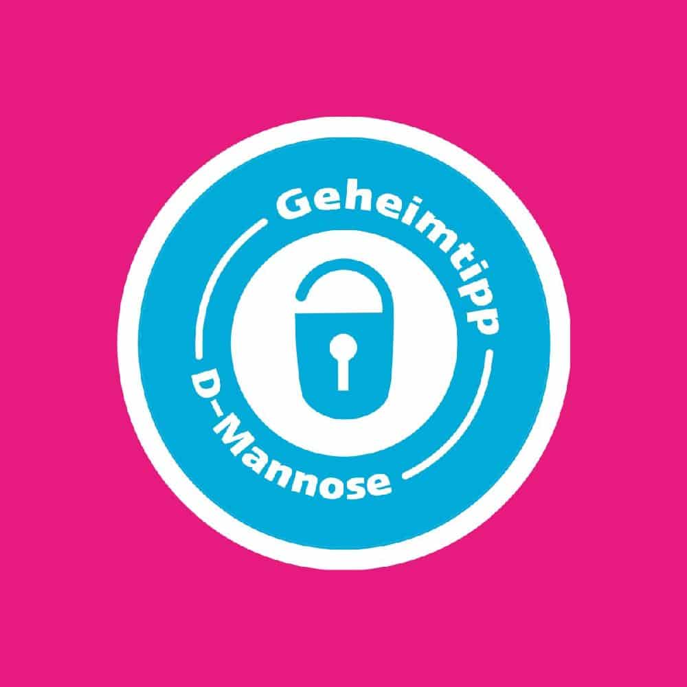 Gepan Mannose to go, trinkfertige Mannose mit Zink 14 St. 14X5 ml Lösung zum Einnehmen
