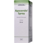 Apocanda-Spray 10mg/ml 30 ml Spray