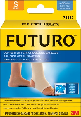 FUTURO Comfort SprungBand S 1 St Bandage