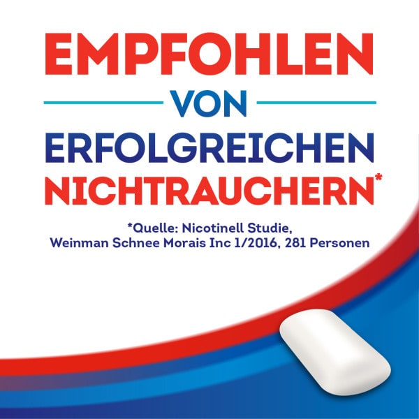 NICOTINELL 2mg Cool Mint 96 St Kaugummi
