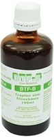 BTF B cum Berberis Tropfen 100 ml Tropfen