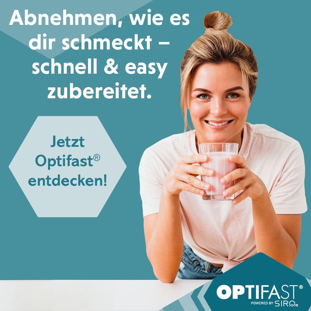 OPTIFAST DRINK Kaffee 8X55 g Pulver