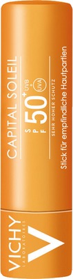 VICHY CAPITAL Soleil Stick LSF 60  9 g Stifte
