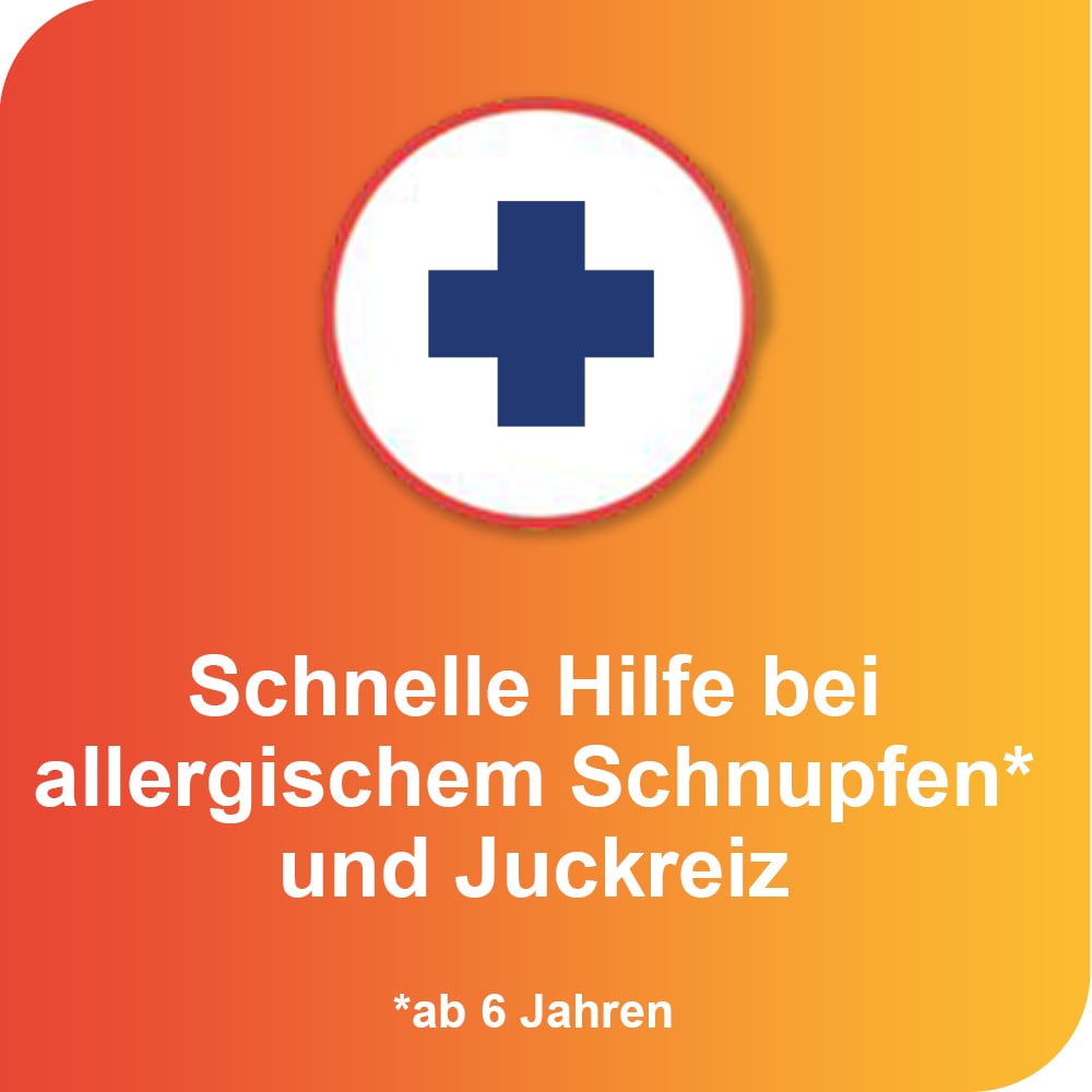 Fenistil Tropfen 20 ml Lösung zum Einnehmen