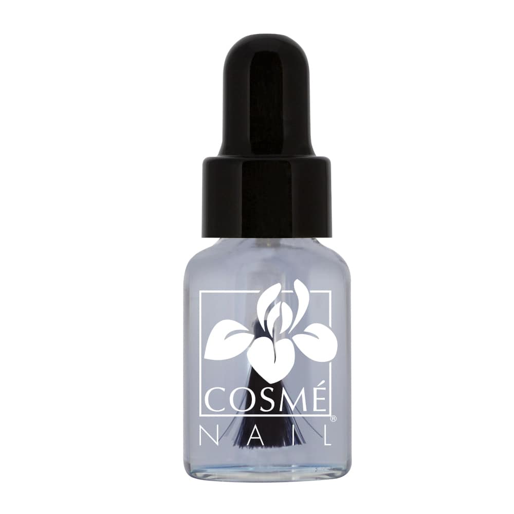 NAGELLACK Cosmenail 2 Vitaminbasis 5 ml Flaschen