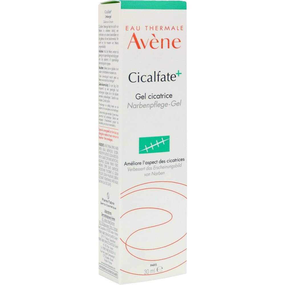 Avène Cicalfate+ Narbenpflege-Gel 30 ml Gel