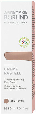 ANNEMARIE BÖRLIND CREME PASTELL BRUNETTE 30 ml Creme