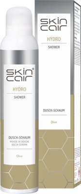 Skincair HYDRO Dusch-Schaum Shower 200 ml Schaum