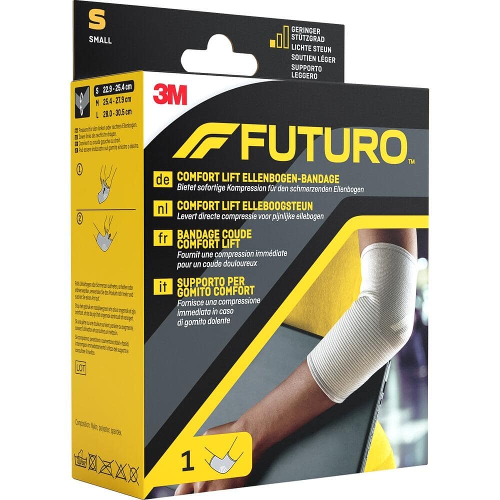FUTURO Comfort EllenBand S 1 St Bandage