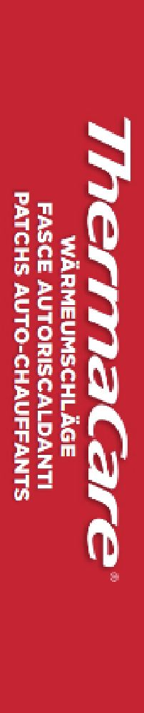 ThermaCare WÄRMEUMSCHLÄGE BEI RÜCKENSCHMERZEN 4 St