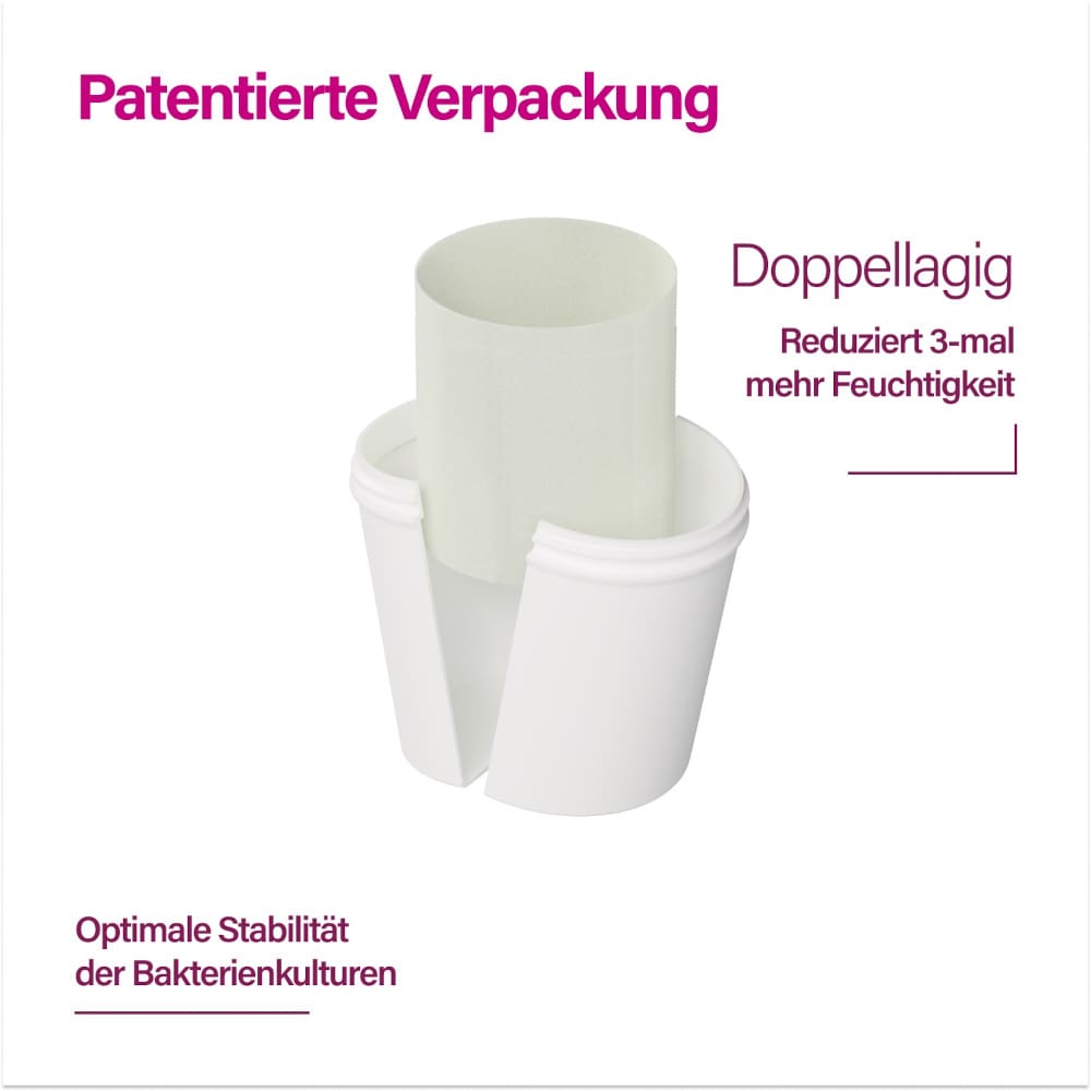 Nupure Probameno Wechseljahre PRO 30 St 30 St Kapseln magensaftresistent