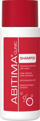 ABITIMA Clinic Shampoo 200 ml Shampoo