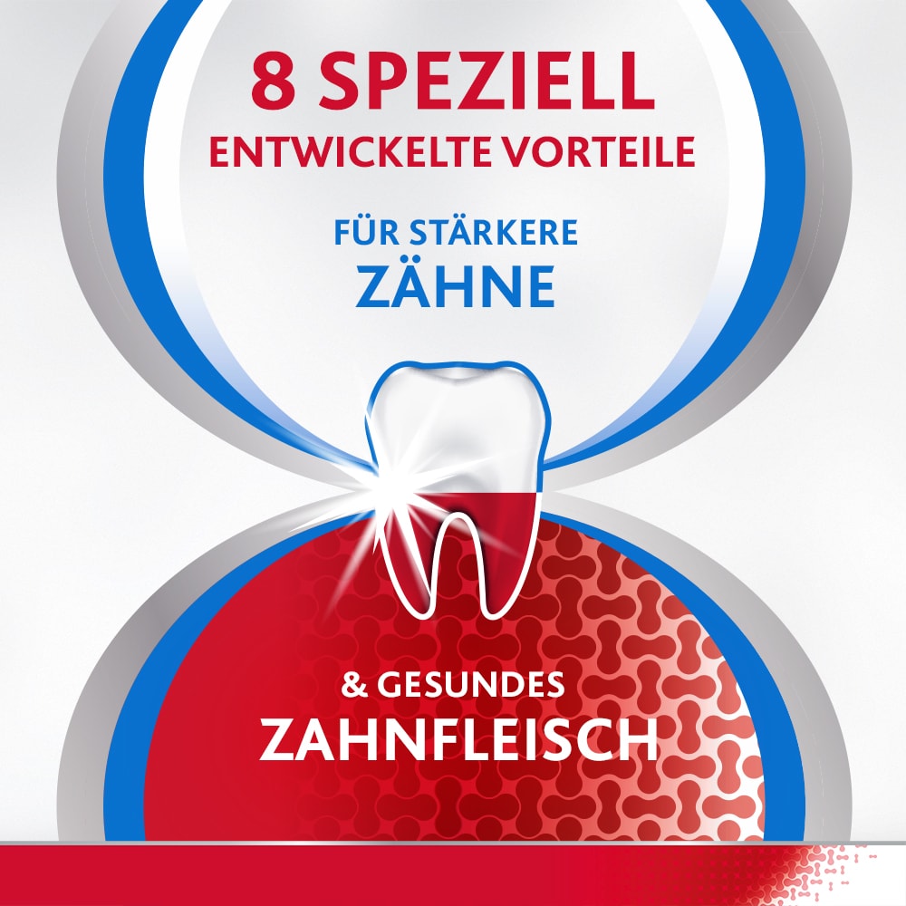 parodontax WHITENING  75 ml Zahncreme