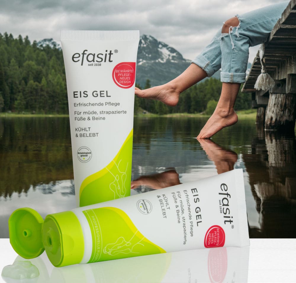 efasit EIS GEL 75 ml Gel