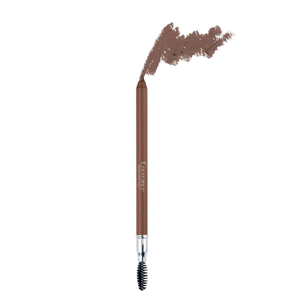 Avène Couvrance Augenbrauen Korrekturstift 01 hellbraun 1.19 g Stifte