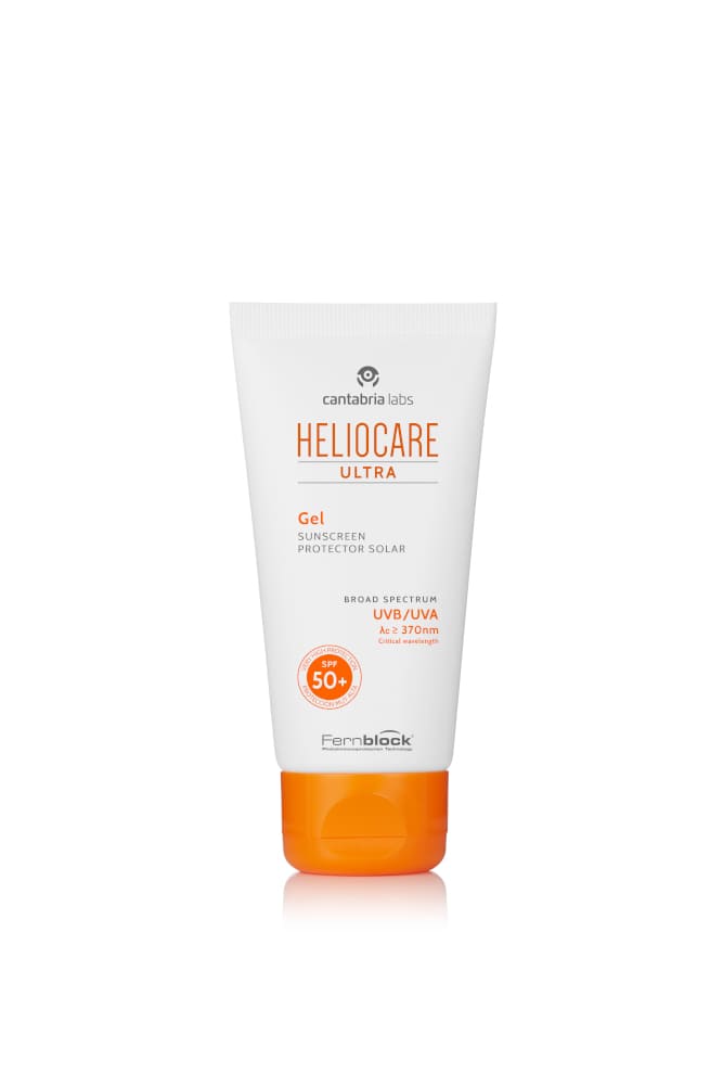 HELIOCARE Gel 50+ 50 ml Gel