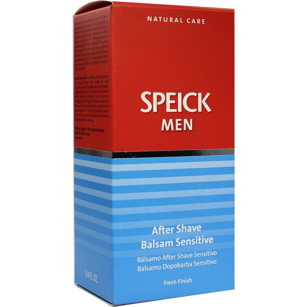SPEICK Men After Shave Balsam Sensitiv 100 ml Balsam