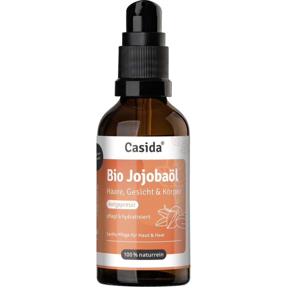 JOJOBAOEL BIO KALTGEPRESST