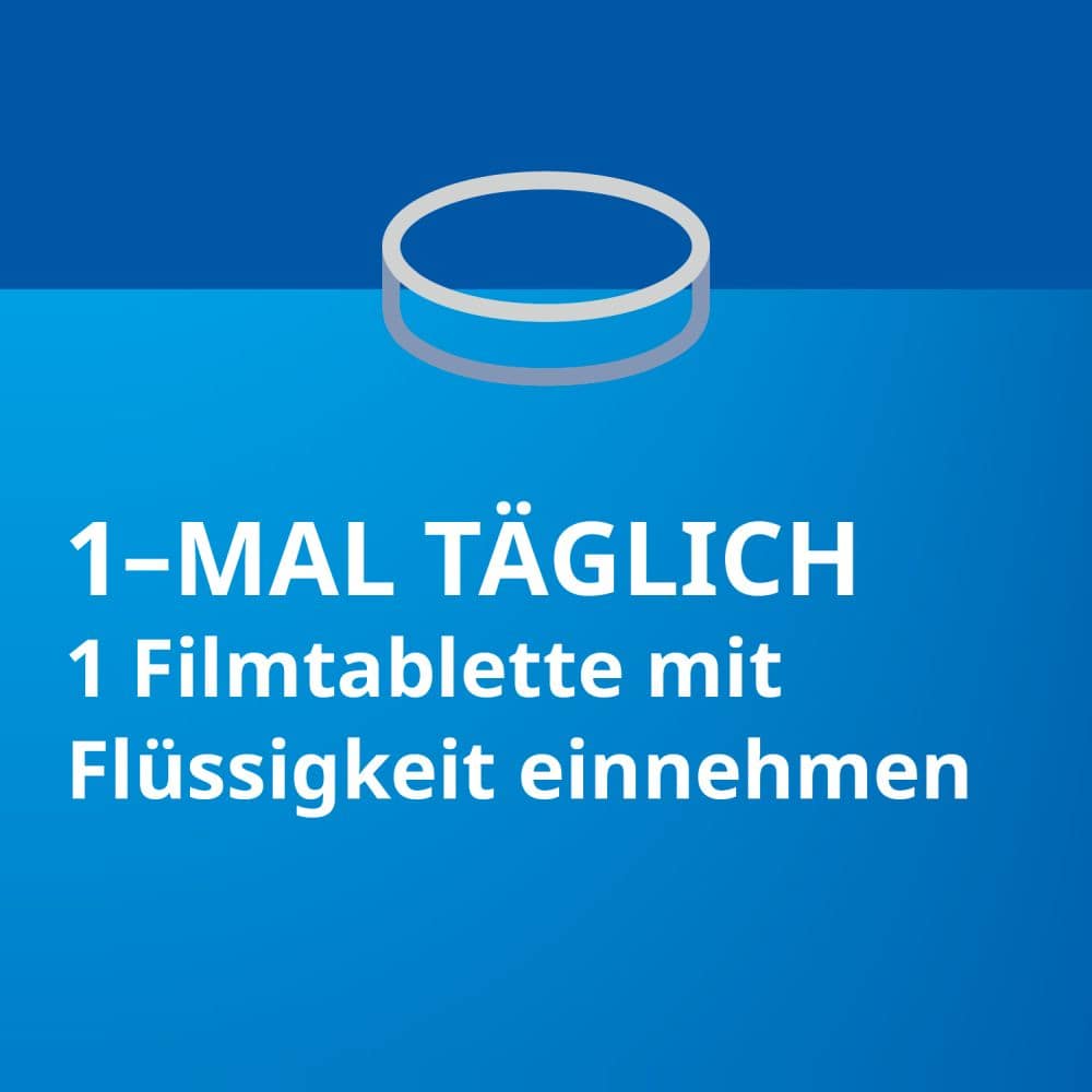 Levocetirizin STADA 5 mg 100 St Filmtabletten