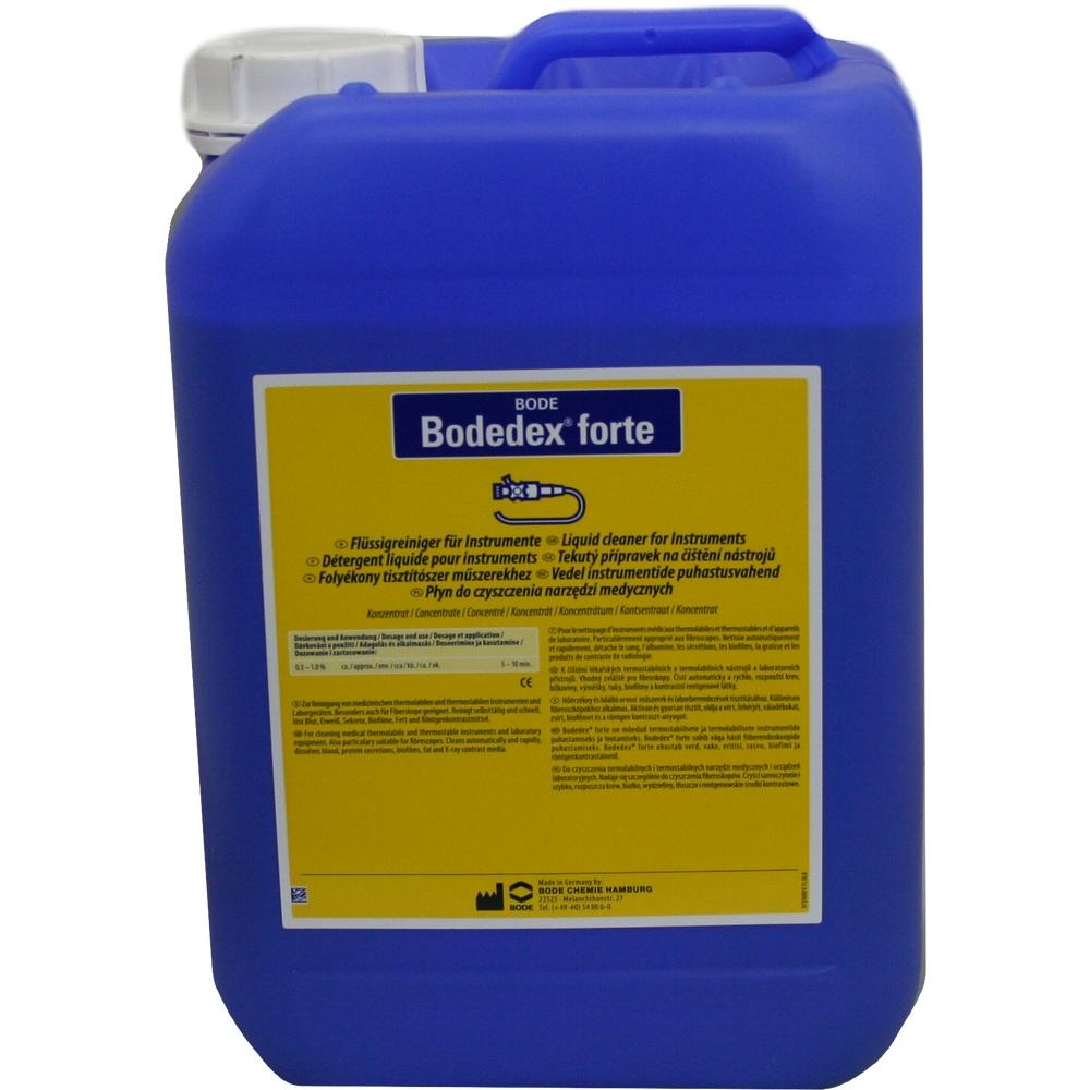 BODEDEX forte Konzentrat 5 l Konzentrat