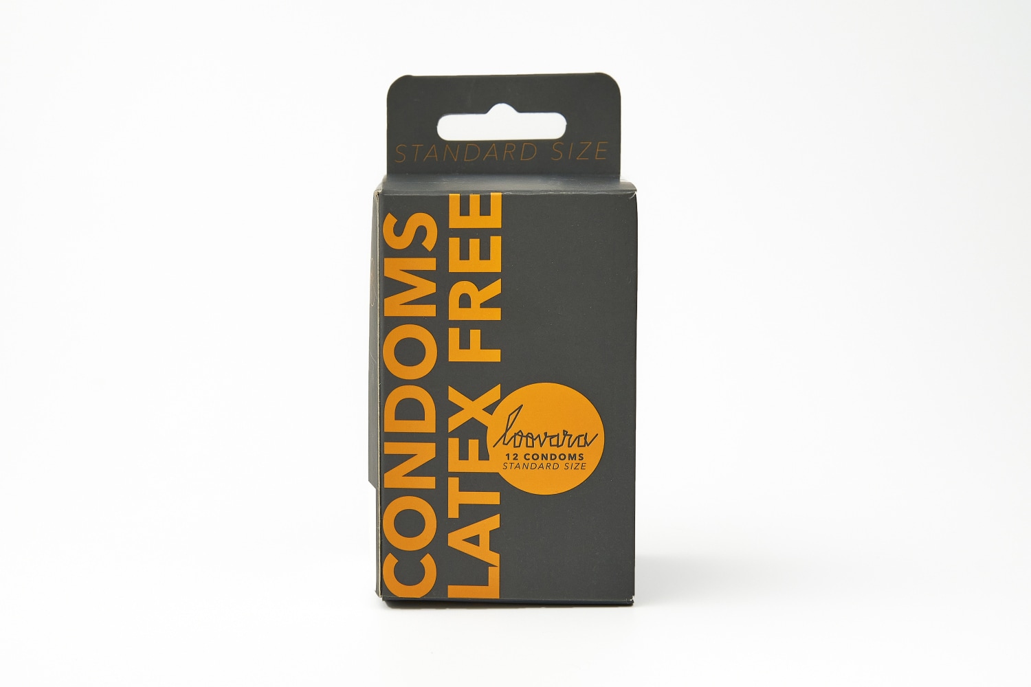 Loovara Latexfree Condoms 12 St Kondome Loovara Latexfree Condoms 12 St Kondome