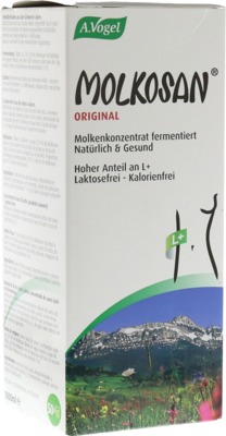 MOLKOSAN A.Vogel 1000 ml
