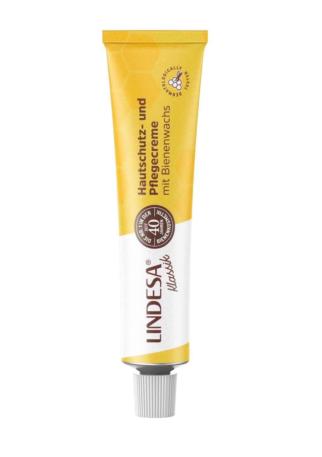 LINDESA Klassik Hautschutz- und Pflegecreme 50 ml Creme