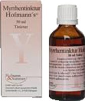 Myrrhentinktur Hofmann&#039;s 50 ml Tinktur