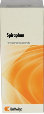 SPIRAPHAN Tropfen 100 ml Tropfen
