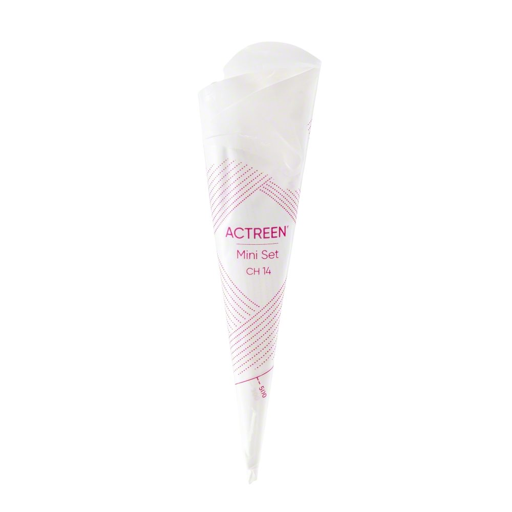 ACTREEN Mini Set  30 St Katheter