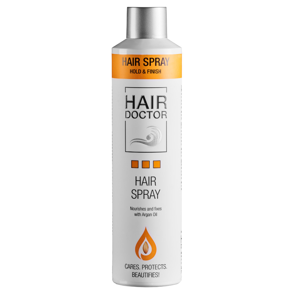 HAIR DOCTOR Haarspray 100 ml Dosierspray