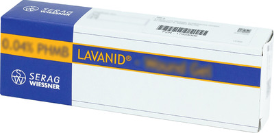 Lavanid Wundgel  100 g Gel