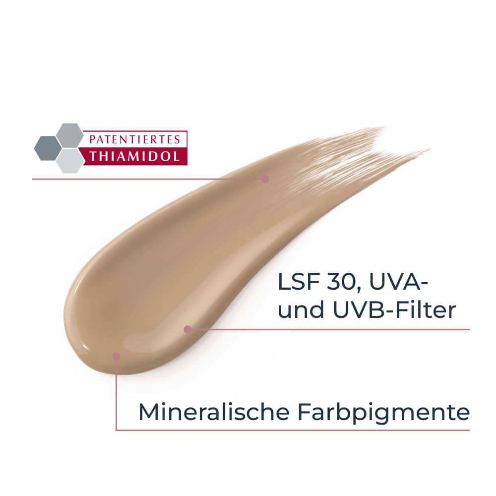 Eucerin Anti Pigment Tagescreme mit Thiamidol Mittel  50 ml Tagescreme