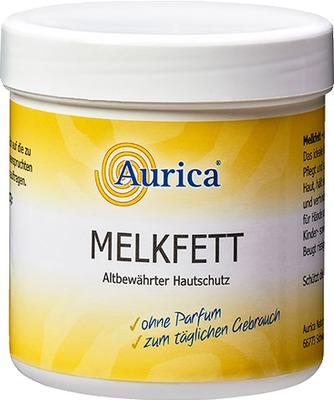 MELKFETT 250 ml Körperpflege