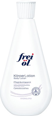 frei öl HYDROLIPID KörperLotion 200 ml Lotion