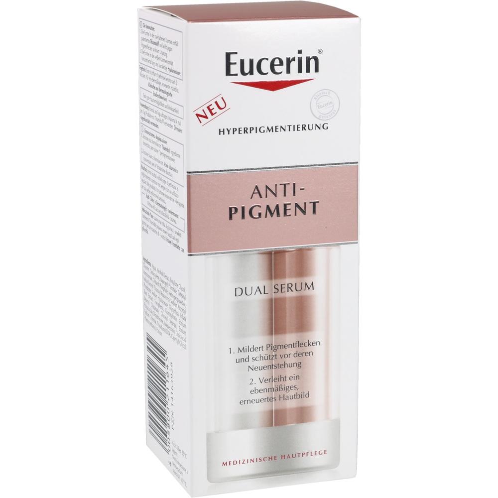 Eucerin ANTI PIGMENT DUAL SERUM  30 ml Creme