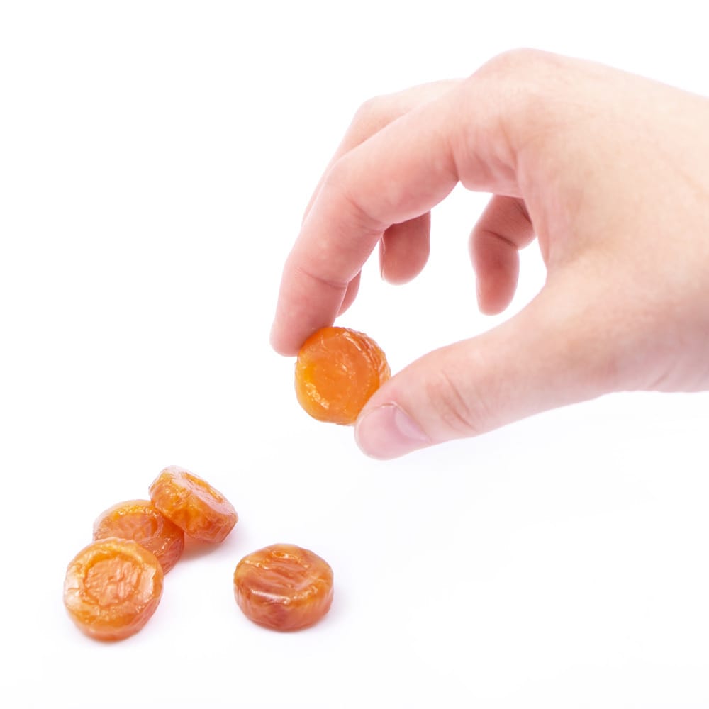 Manuka Health MGO 400+ LUTSCHBONBONS MIT MANUKA HONIG 250 g Bonbons
