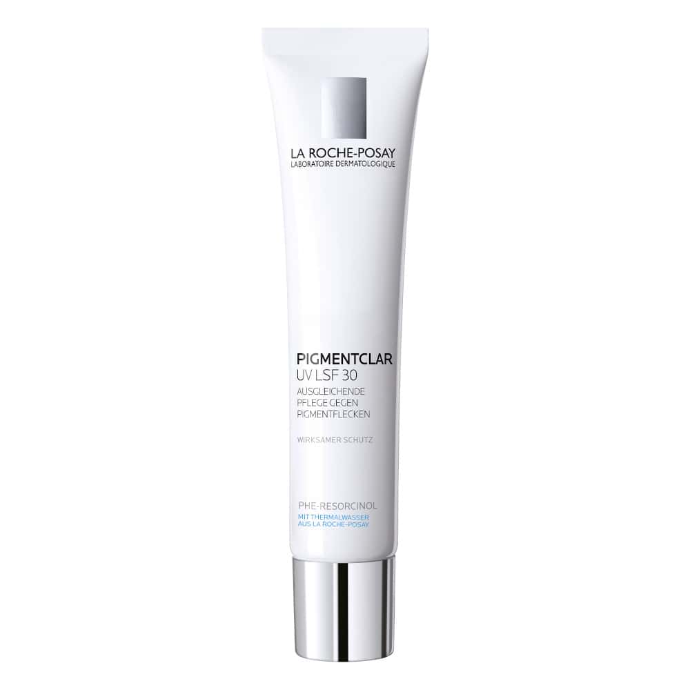 LA ROCHE-POSAY Pigmentclar ausgleichende Pflege Creme 40 ml Creme