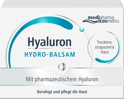 Hyaluron Hydro-balsam 250 ml Balsam