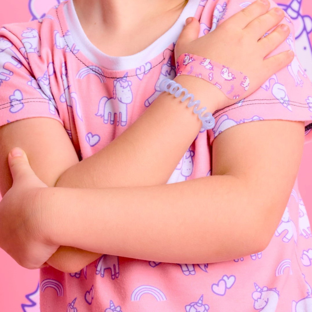 wild Stripes KIDS SENSITIVE 20 St Pflaster wild Stripes KIDS SENSITIVE 20 St Pflaster