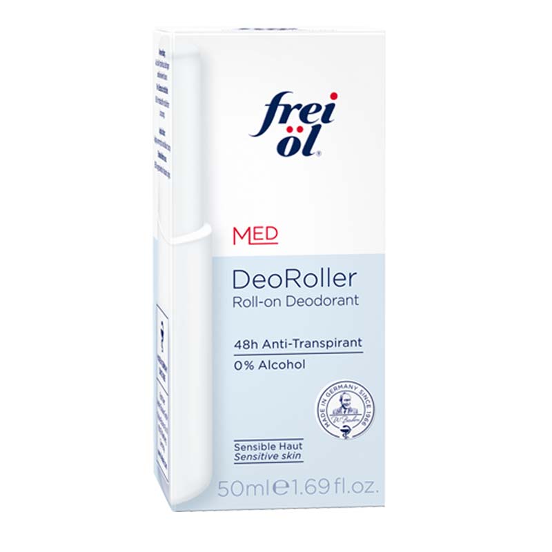 frei öl MED DeoRoller 50 ml