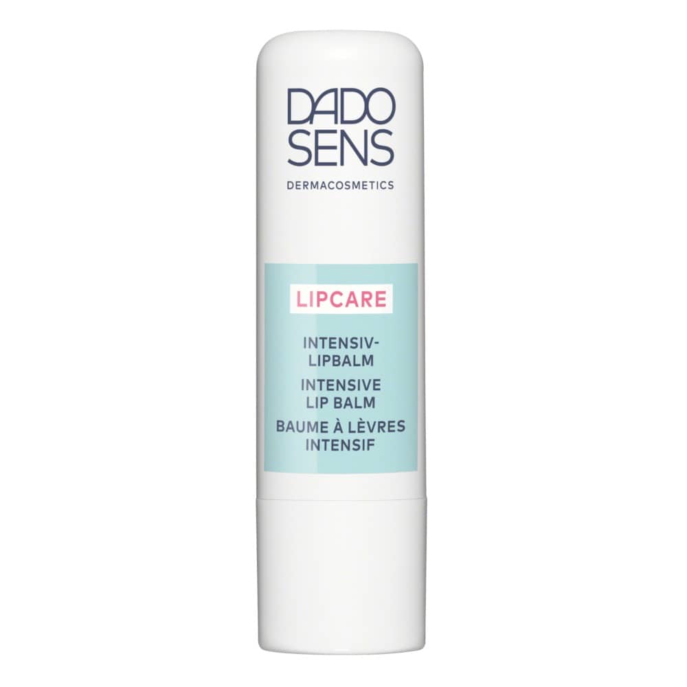 Dado Lipcare Intensiv-lipbalm  4.8 g Balsam