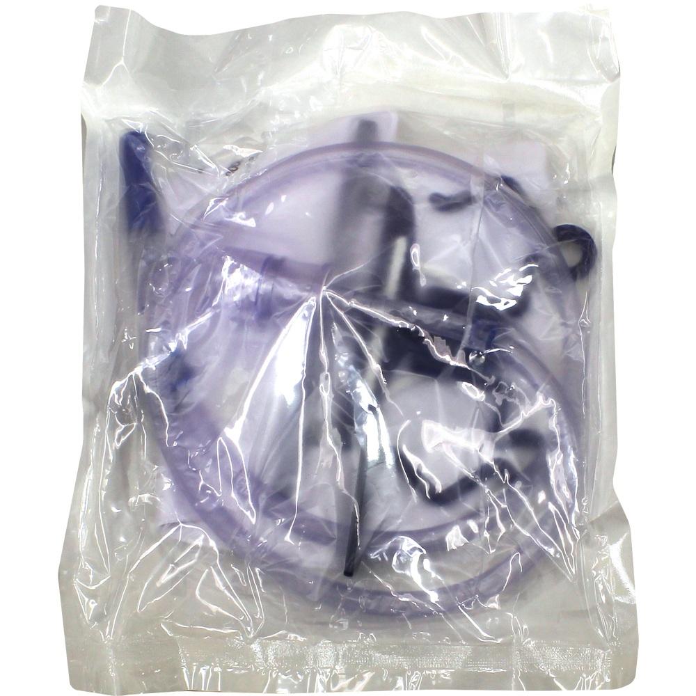 UROSID Urindr.Sys.2l 90 cm Schl.Ablassh.senkr. 1 St Beutel