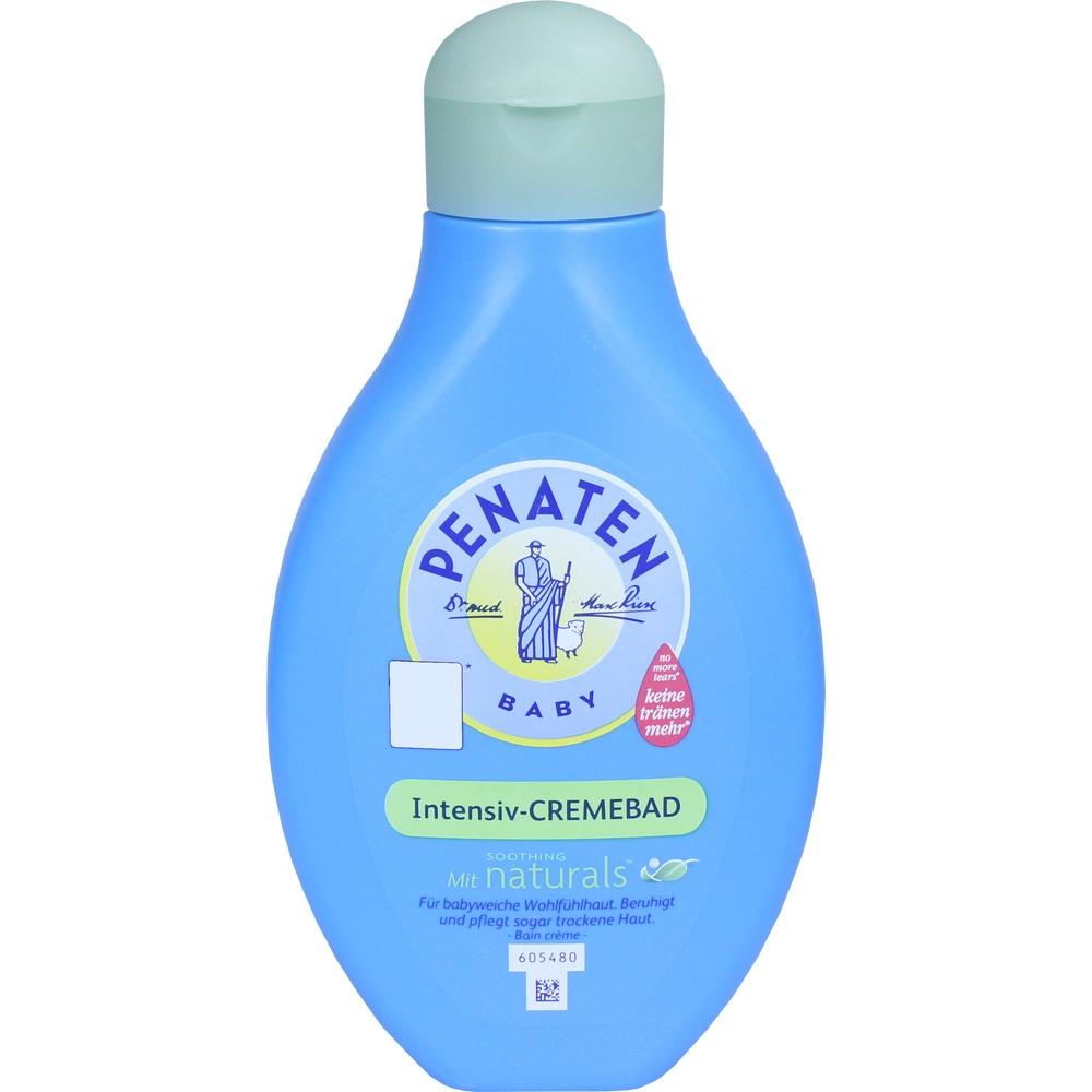 PENATEN INTENSIV Cremebad 400 ml Bad