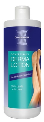 COMPRESSANA Derma Lotion 500 ml 1 St Lotion