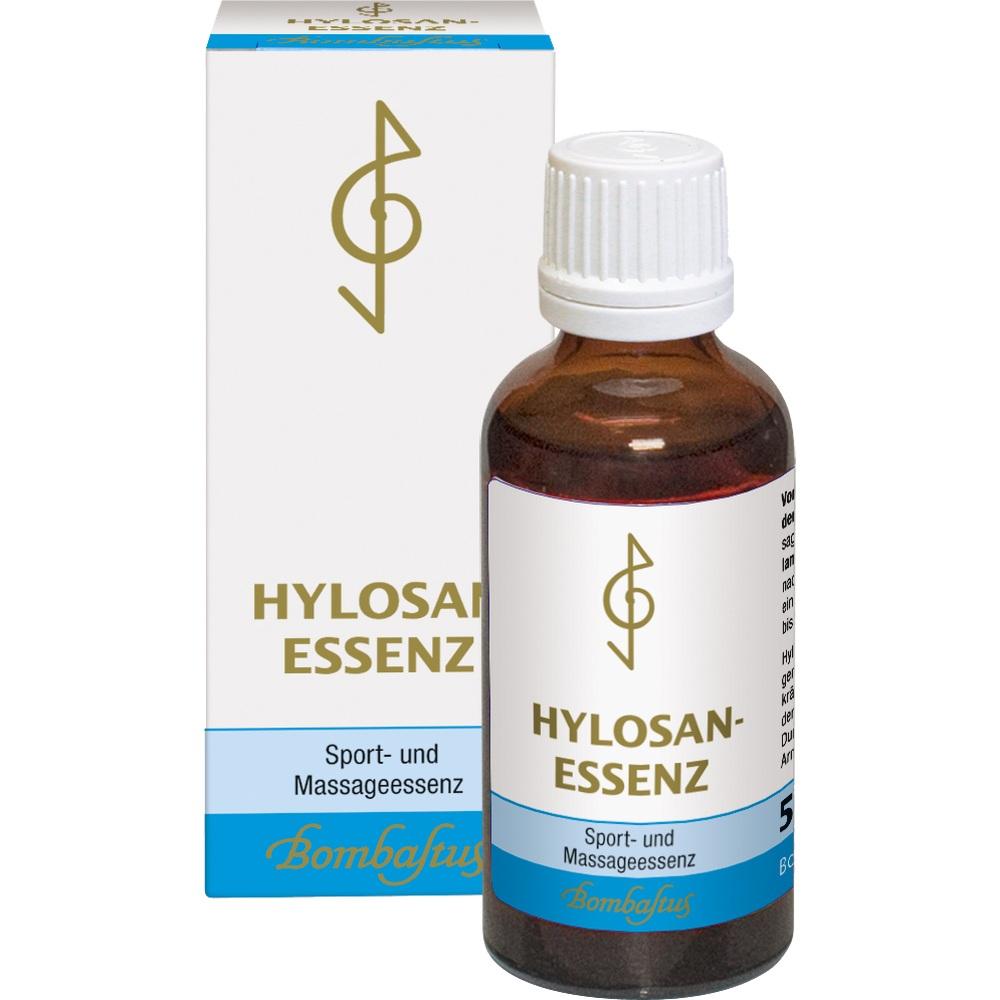 HYLOSAN Essenz 50 ml Essenz
