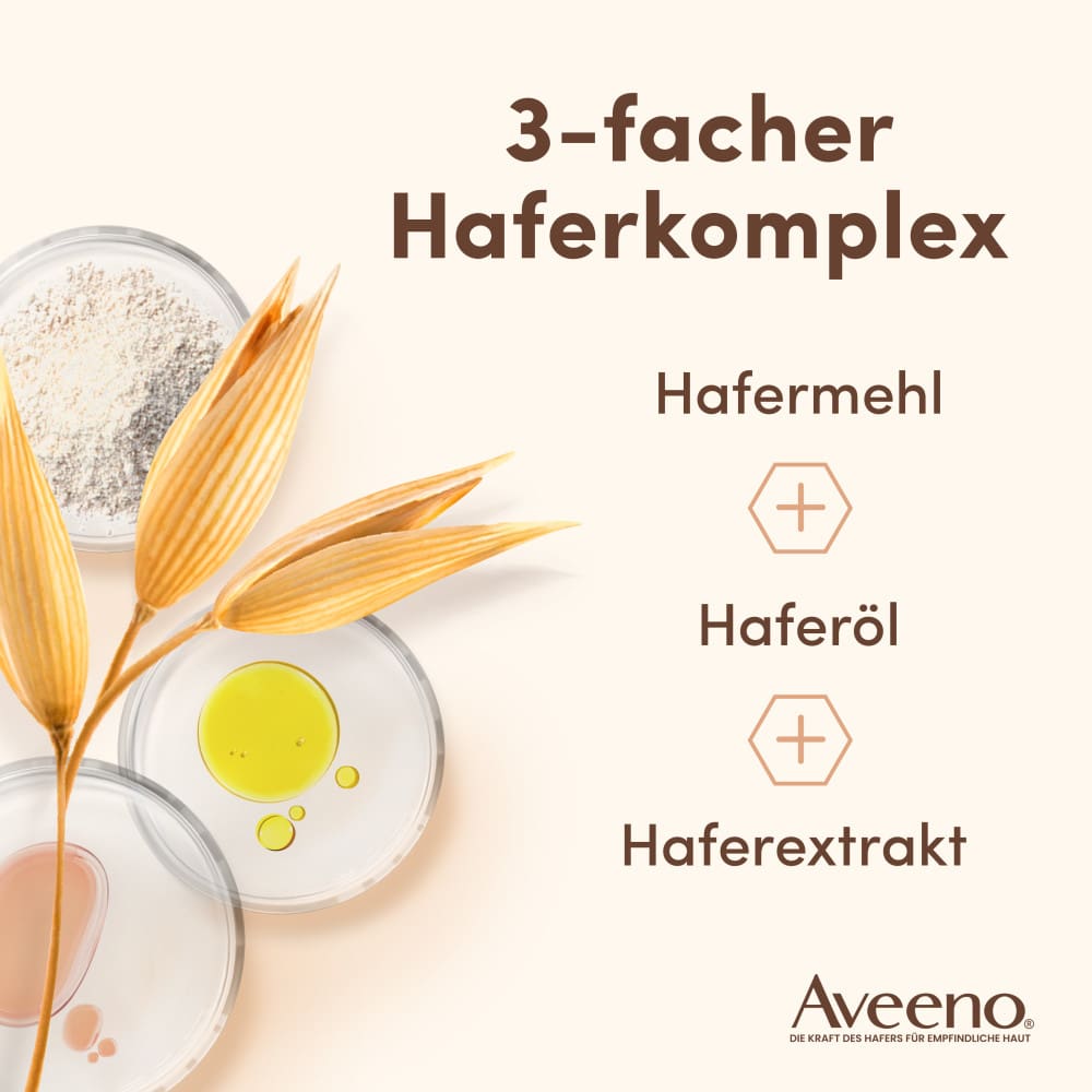 Aveeno Skin Relief Handcreme 75 ml Creme