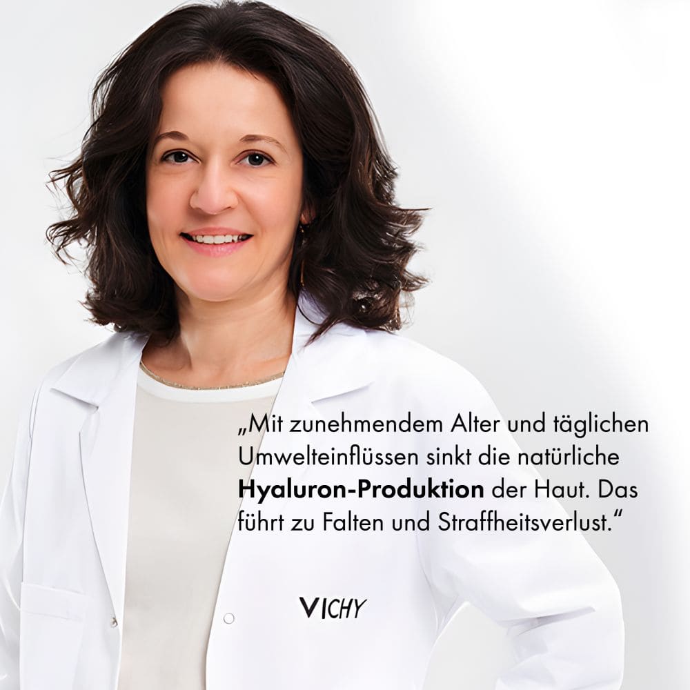 VICHY LIFTACTIV SUPREME Tagescreme für trockene Haut  50 ml Tagescreme
