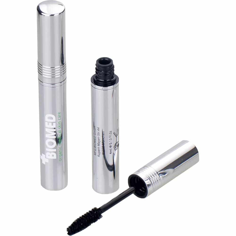 BIOMED Wunder Brauen Aufbauserum Augenbrauen 4 ml Konzentrat